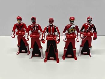 Amazon.co.jp: 現状品 レンジャーキー ~MEMORIAL EDITION~ After